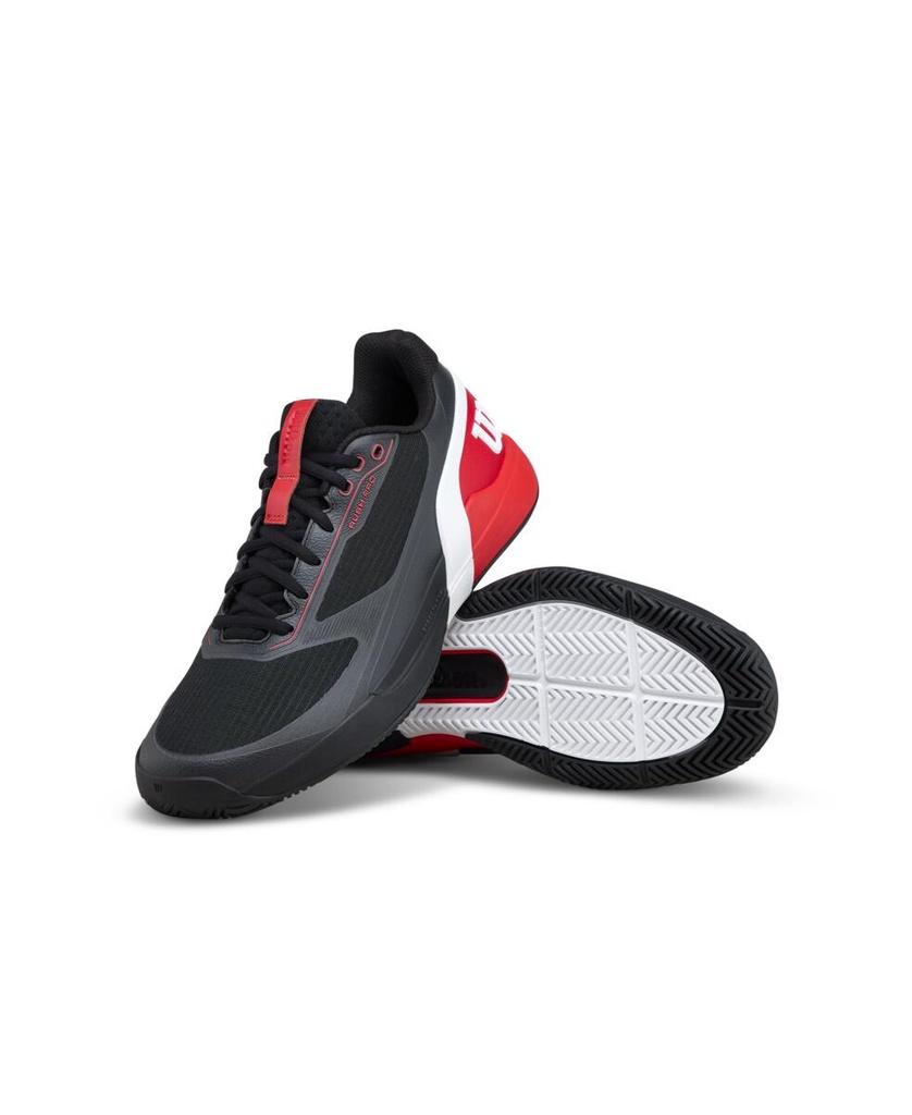 CALZADO RUSH PRO 5 TENIS/PADEL - BK