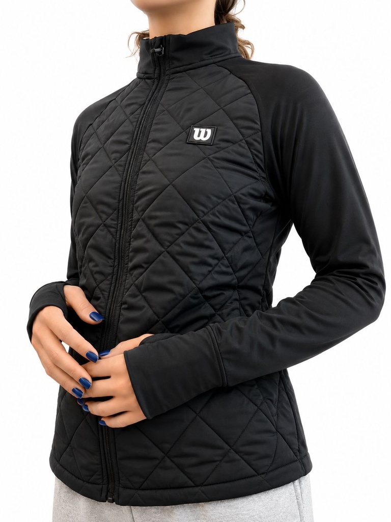CAMPERA WILSON HYBRID - NG