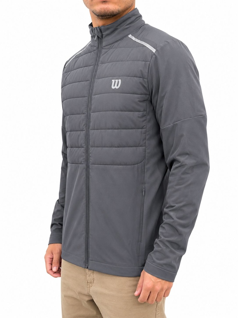 CAMPERA WILSON HYBRID - GY