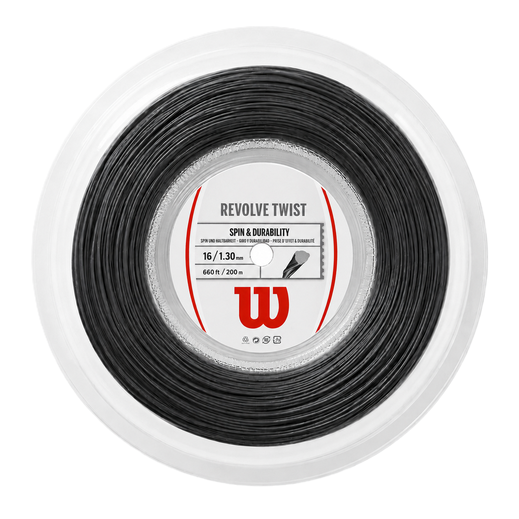 ROLLO WILSON REVOLVE TWIST GY 16/1.30 200M