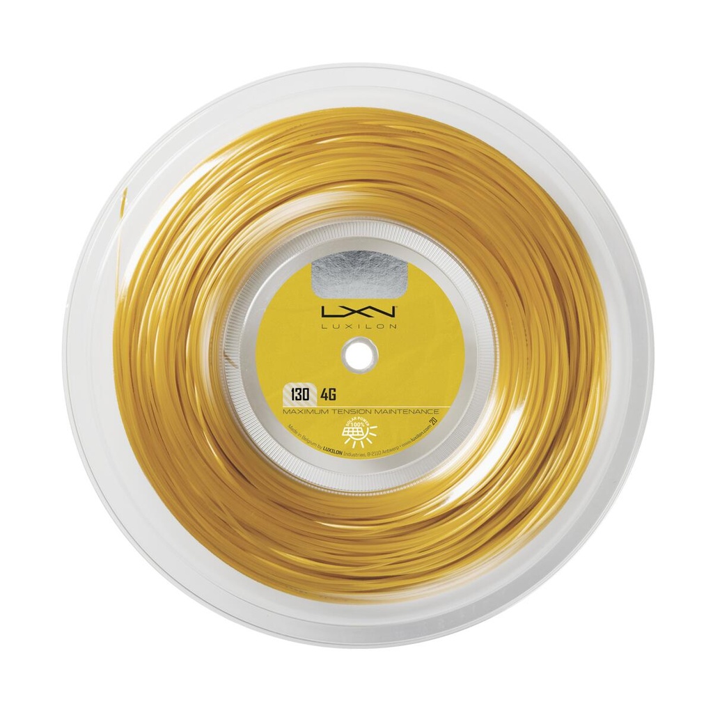 ROLLO WILSON LUXILON 4G 16/1.30 200M