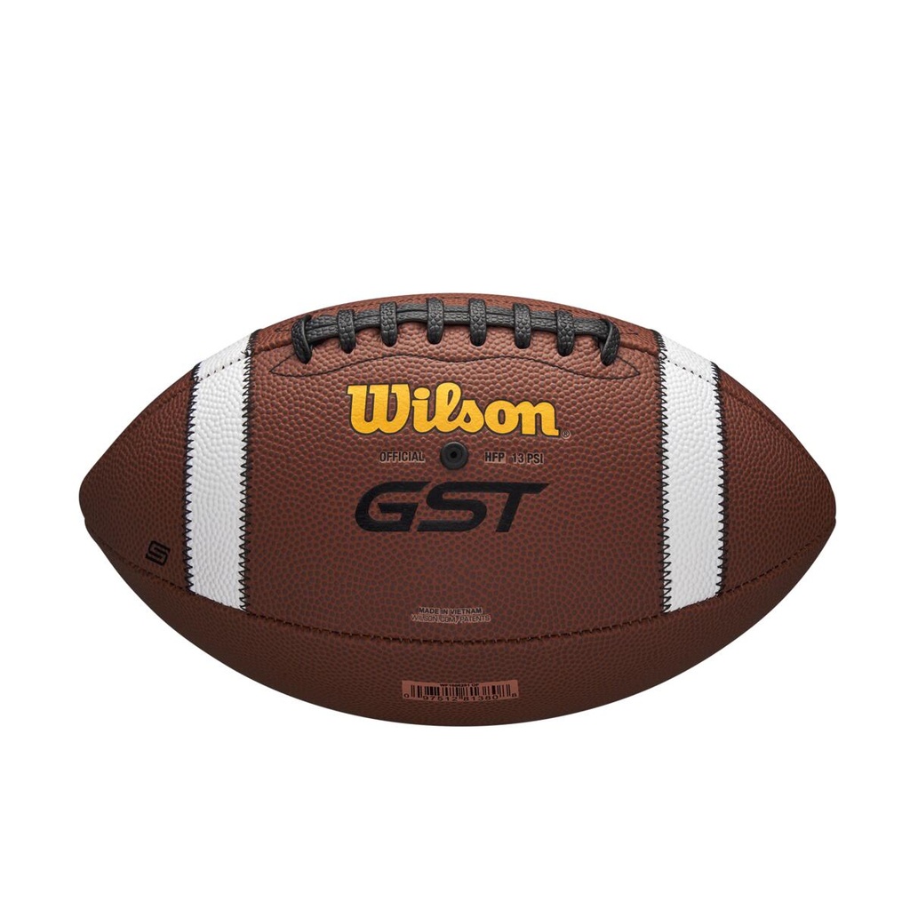 PELOTA FÚTBOL AMERICANO GST SPEEDSKIN YOUTH
