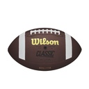 PELOTA FÚTBOL AMERICANO NCAA CLASSIC OFFICIAL