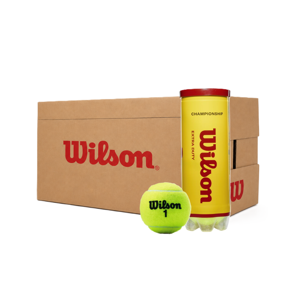 CAJA X24 TUBOS WILSON EXTRA DUTY