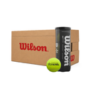 CAJA X24 TUBOS WILSON PADEL PREMIER
