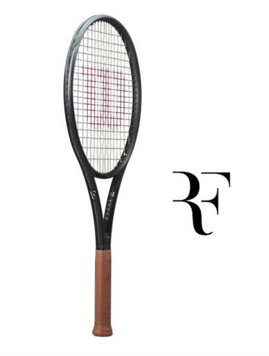 RAQUETA WILSON RF 01 