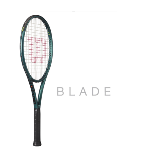 RAQUETA WILSON BLADE 100 V.9.
