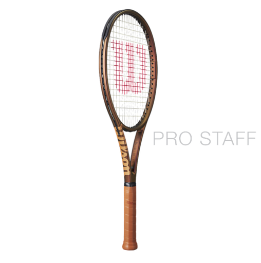 RAQUETA WILSON PRO STAFF 97L V14.0