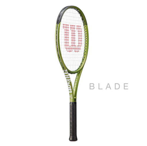 RAQUETA WILSON BLADE FEEL 100