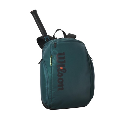 [WR8032001001] MOCHILA - RAQUETERO BLADE SUPER TOUR WILSON