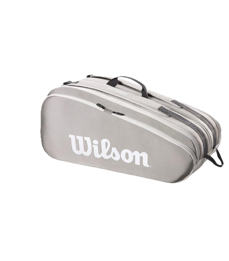 RAQUETERO TOUR STONE 12PK 