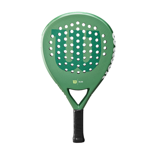 [WR167111U2] PALETA PADEL WILSON BLADE LS V.3 