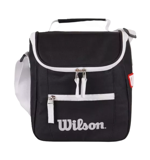 [65.061005BL] LUNCHERA CONSERVADORA WILSON PRO BLACK