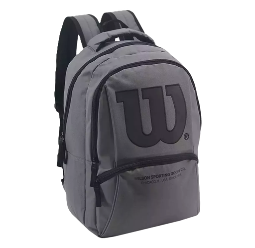 MOCHILA WILSON STREET DARK GREY 