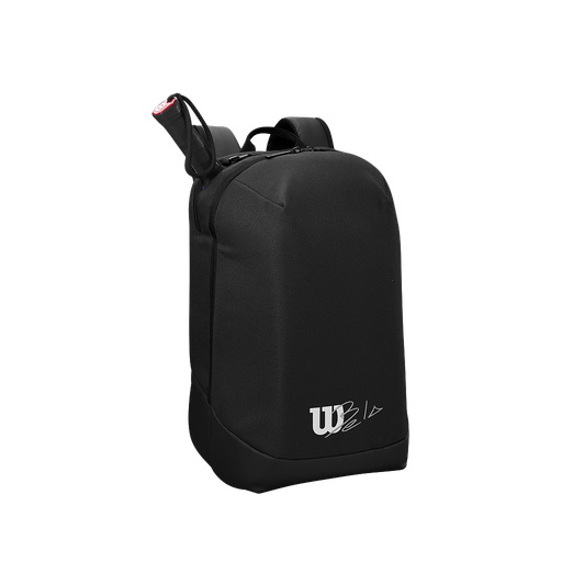 [WR8903401001] MOCHILA/PALETERO BELA DNA SUPER TOUR PADEL - BK