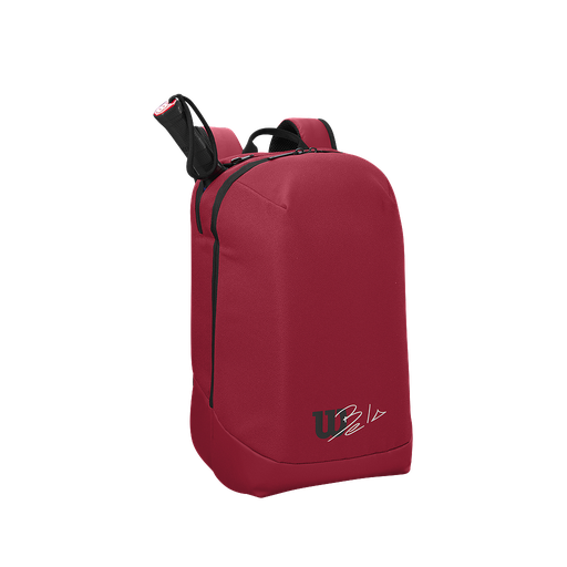[WR8903402001] MOCHILA/PALETERO BELA DNA SUPER TOUR PADEL - RD