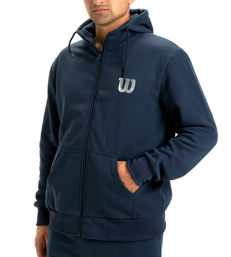 [19119-B] CAMPERA WILSON STRONG FIT - BLUE