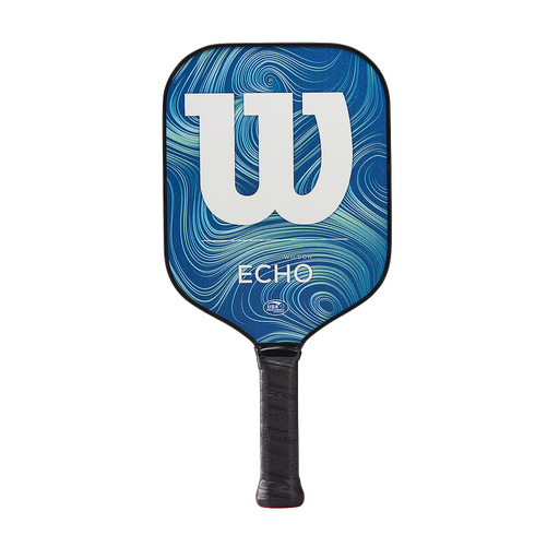 [WR119911] PALETA DE PICKLEBALL WILSON ECHO ENERGY