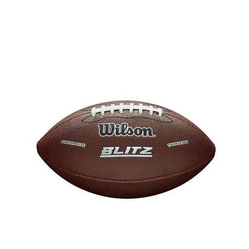 [WTF1657] PELOTA FUTBOL AMERICANO BLITZ