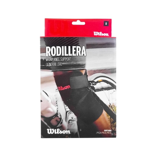 [AW101] RODILLERA 