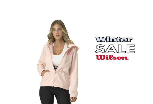 [19293.] ​CAMPERA WILSON ACTIVE - PINK