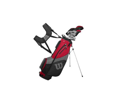 SET 10 PALOS DE GOLF Men's 