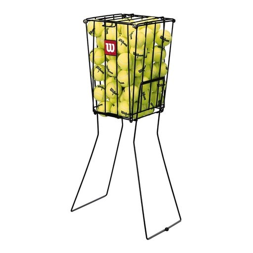 [WRZ323700] CANASTO 75 BALL PICK UP WILSON