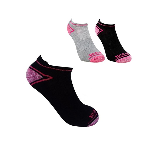 [C0790] PACK 3 PARES DE MEDIAS DAMA 