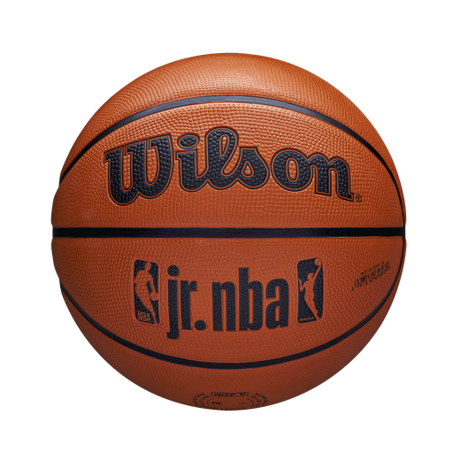 PELOTA WILSON BASKETBALL N°5 JR NBA