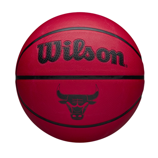 PELOTA WILSON BASKET N°7 NBA CHICAGO BULLS 