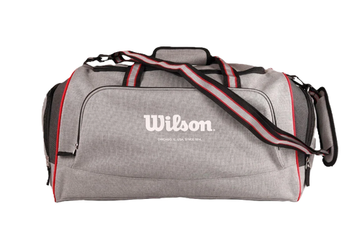 [65GD000GR] BOLSO WILSON ICON GREY
