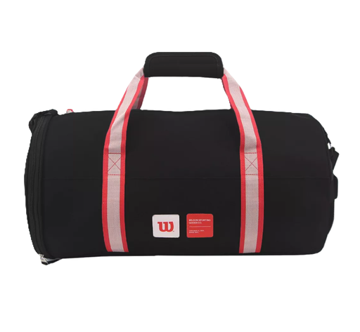 [65GC000NG] BOLSO WILSON URBAN BLACK 