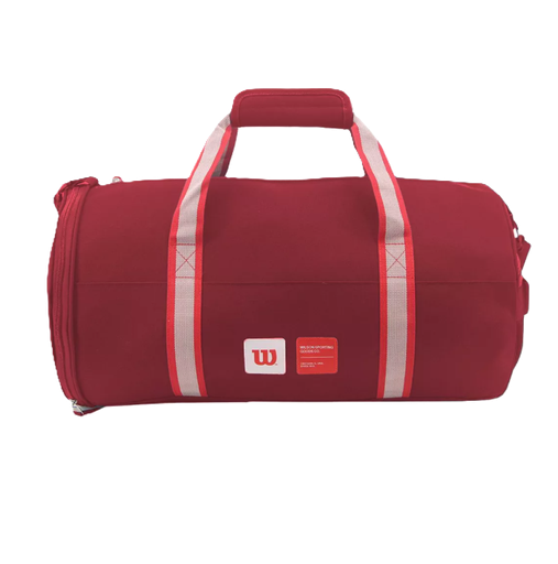 [65GC000RJ] BOLSO WILSON URBAN RED