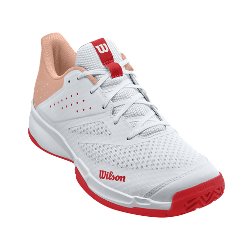 [WRS333720] CALZADO DAMA KAOS STROKE WILSON TENIS/PADEL PROFESIONAL 