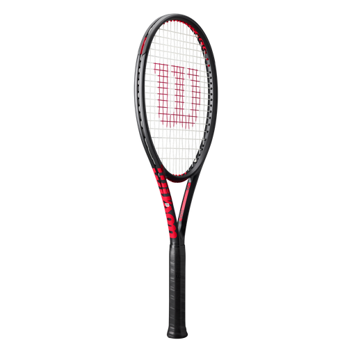 [WR172811] RAQUETA WILSON CLASH 100 V3.0