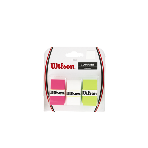 [WRZ401500] PRO OVERGRIP 3 COLORES