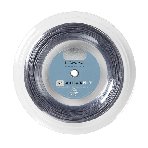 [WRZ990120] ROLLO WILSON LXN ALU POWER ROUGH 17/1.25 100M