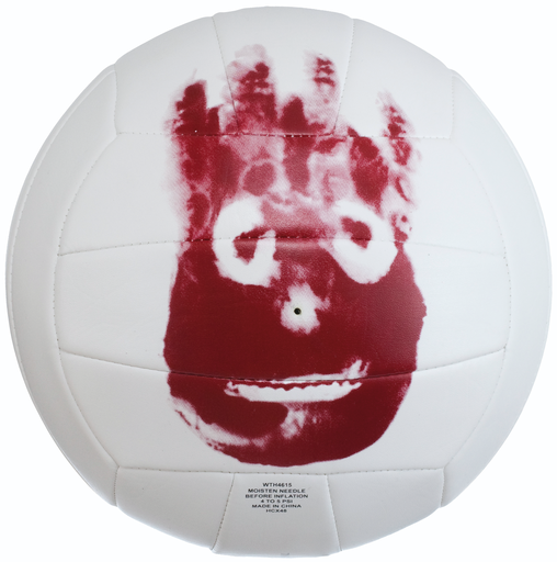 [WTH4615] PELOTA WILSON CASTAWAY (NAUFRAGO)