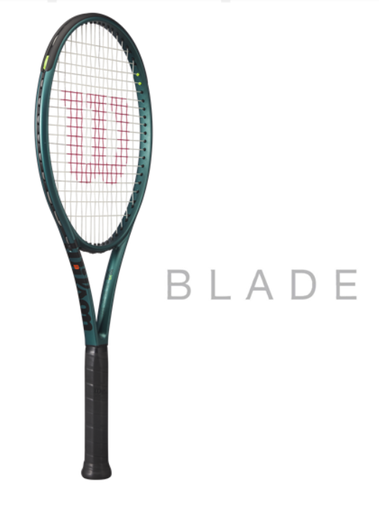 [WR150011] RAQUETA BLADE 104 V.9.0 WILSON 