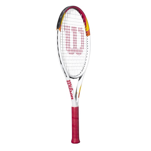 [WR125010] RAQUETA WILSON SIX ONE