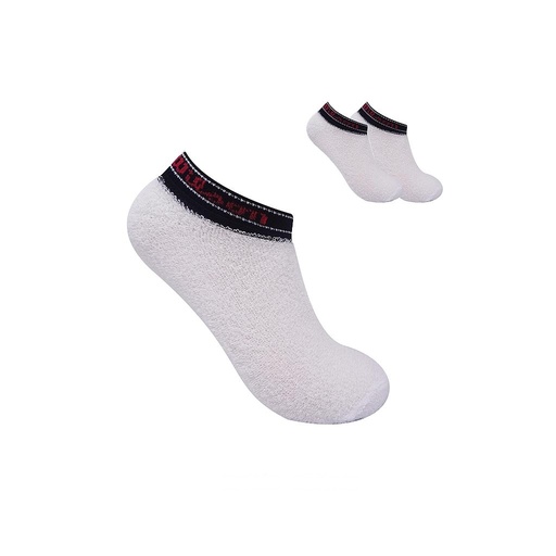 [C0332] PACK 3 PARES DE MEDIAS AFELPADAS DAMA  