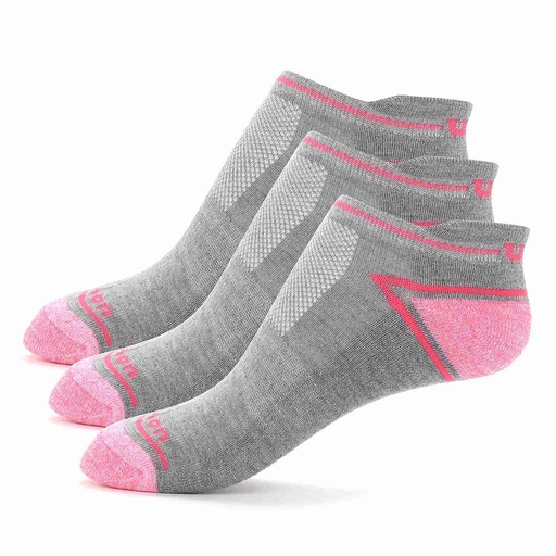 [B0097] PACK 3 PARES DE MEDIAS DAMA 