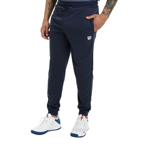 [79527] PANTALON WILSON CASUAL - AZUL