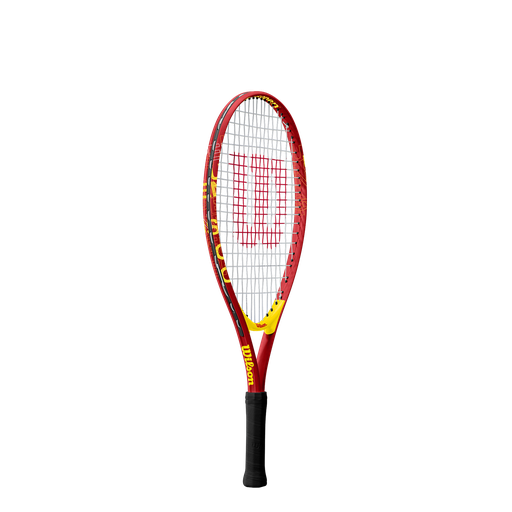 [WR082510U] RAQUETA JUNIOR US OPEN 23