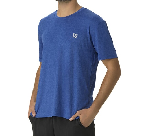 REMERA WILSON HOMBRE ESSENTIAL - FRANCIA.