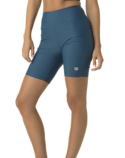 [19396-TEAL] BIKER MOVE WILSON DAMA - TEAL