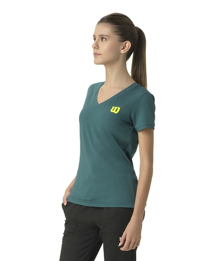 [19361] REMERA IMPULSE WILSON - JADE