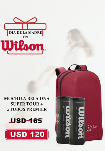 REGALO 8