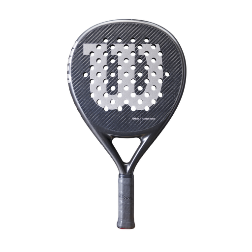 [WR134411] PALETA PADEL WILSON CARBON FORCE LT