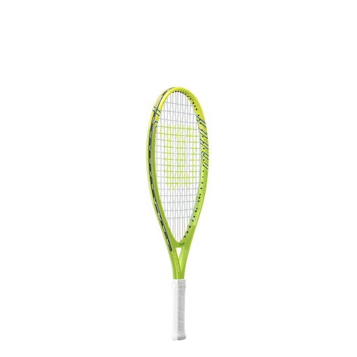 [WR135010] RAQUETA FEDERER 21 JR